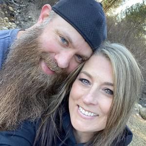 Meet your Posher, Christy